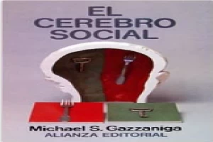 El cerebro social